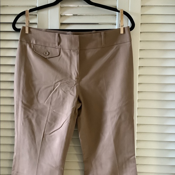 Club Monaco Women Pants - Picture 3 of 6